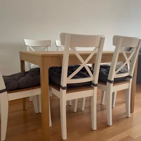 Oktheway Castelao Street Apartmán Sarria