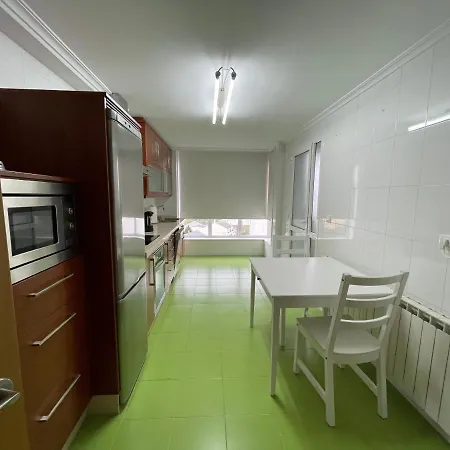 Oktheway Castelao Street * סאריה