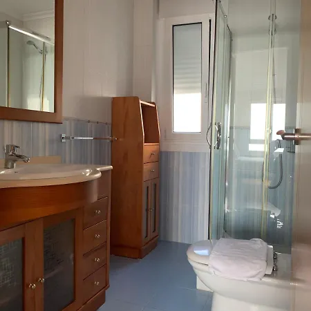 Oktheway Castelao Street דירה סאריה