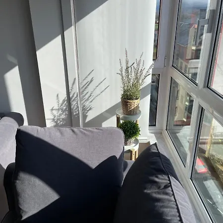 דירה Oktheway Castelao Street סאריה