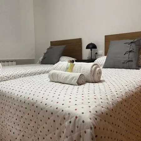 Oktheway Castelao Street *